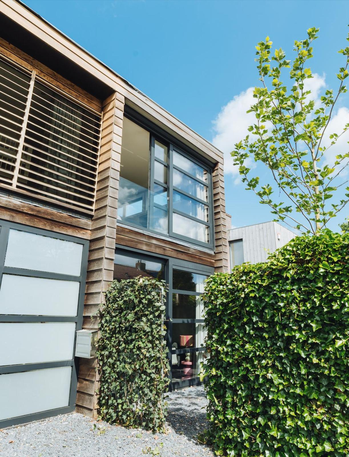 Sfeervol luxe appartement Haarlemmerhout bij Haarlem Centrum en Amsterdam - gratis parkeren