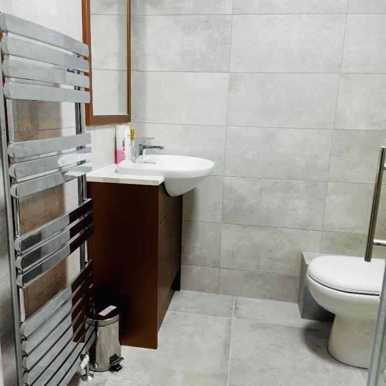 The Milton Accommodation