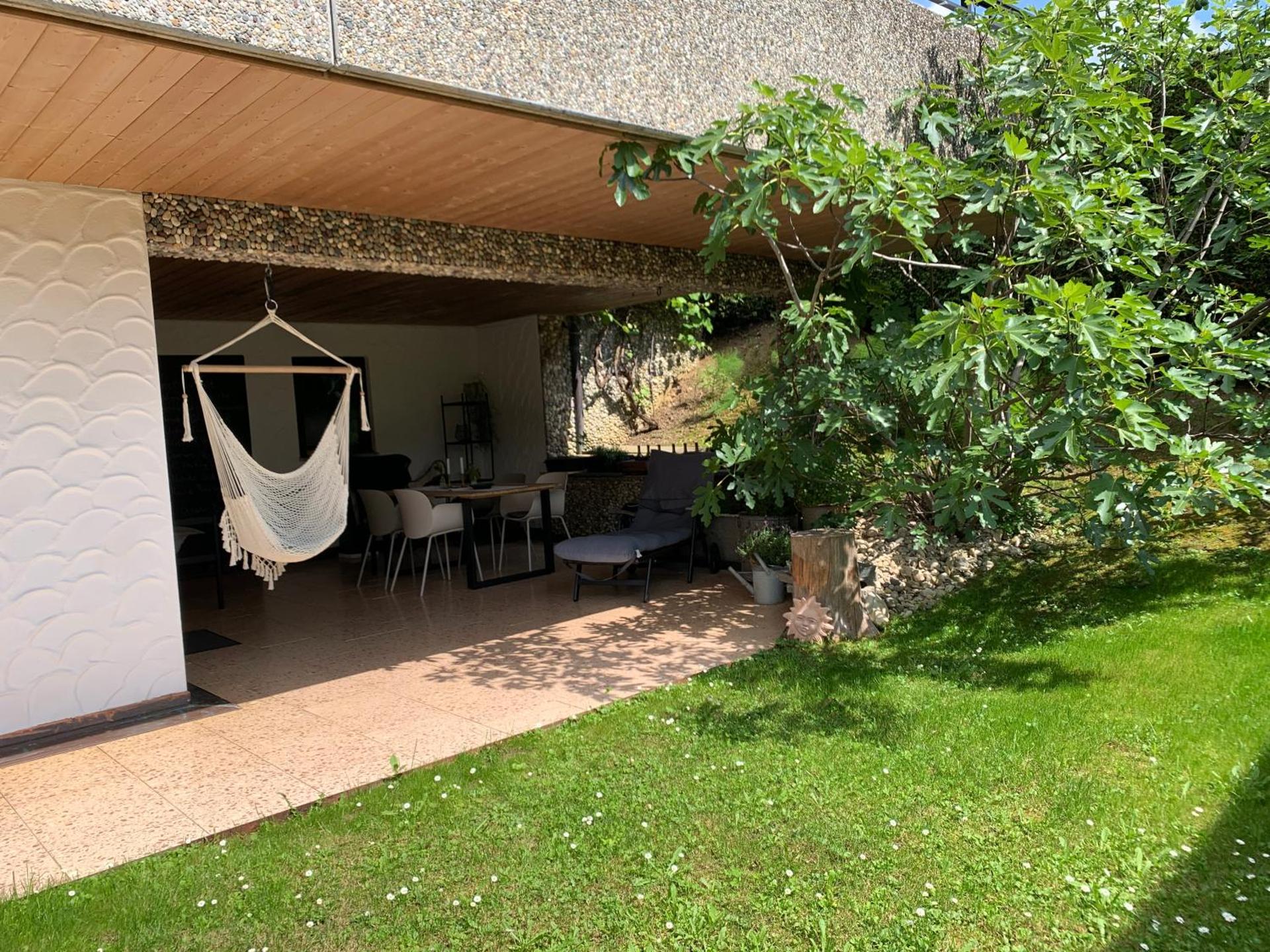 Ruhig, Sonnig und etwas Speziell