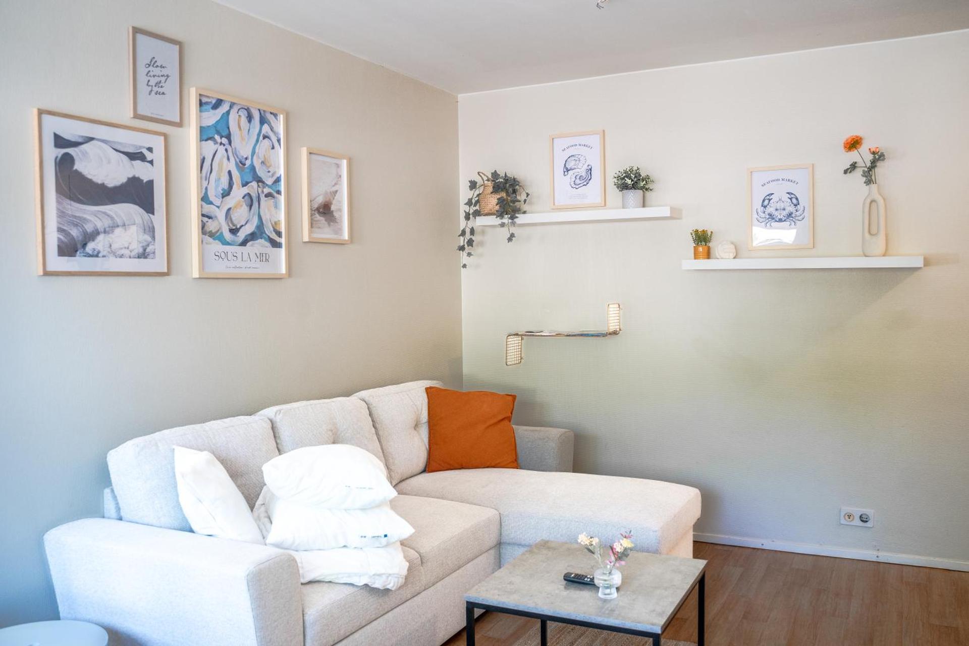 The Easy Stay Jakobstad