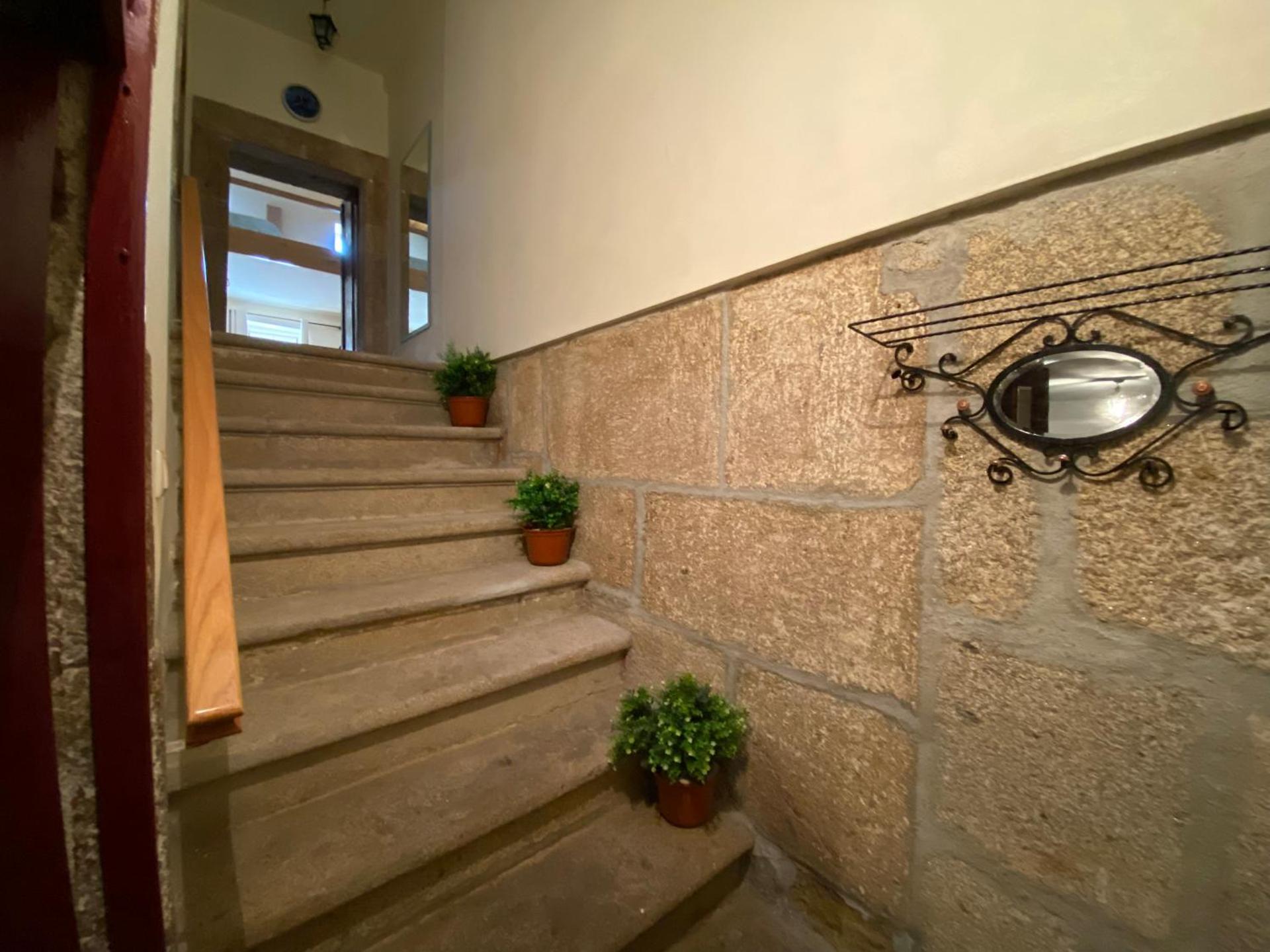 Casa dos Capitães Mores - Vila Flor