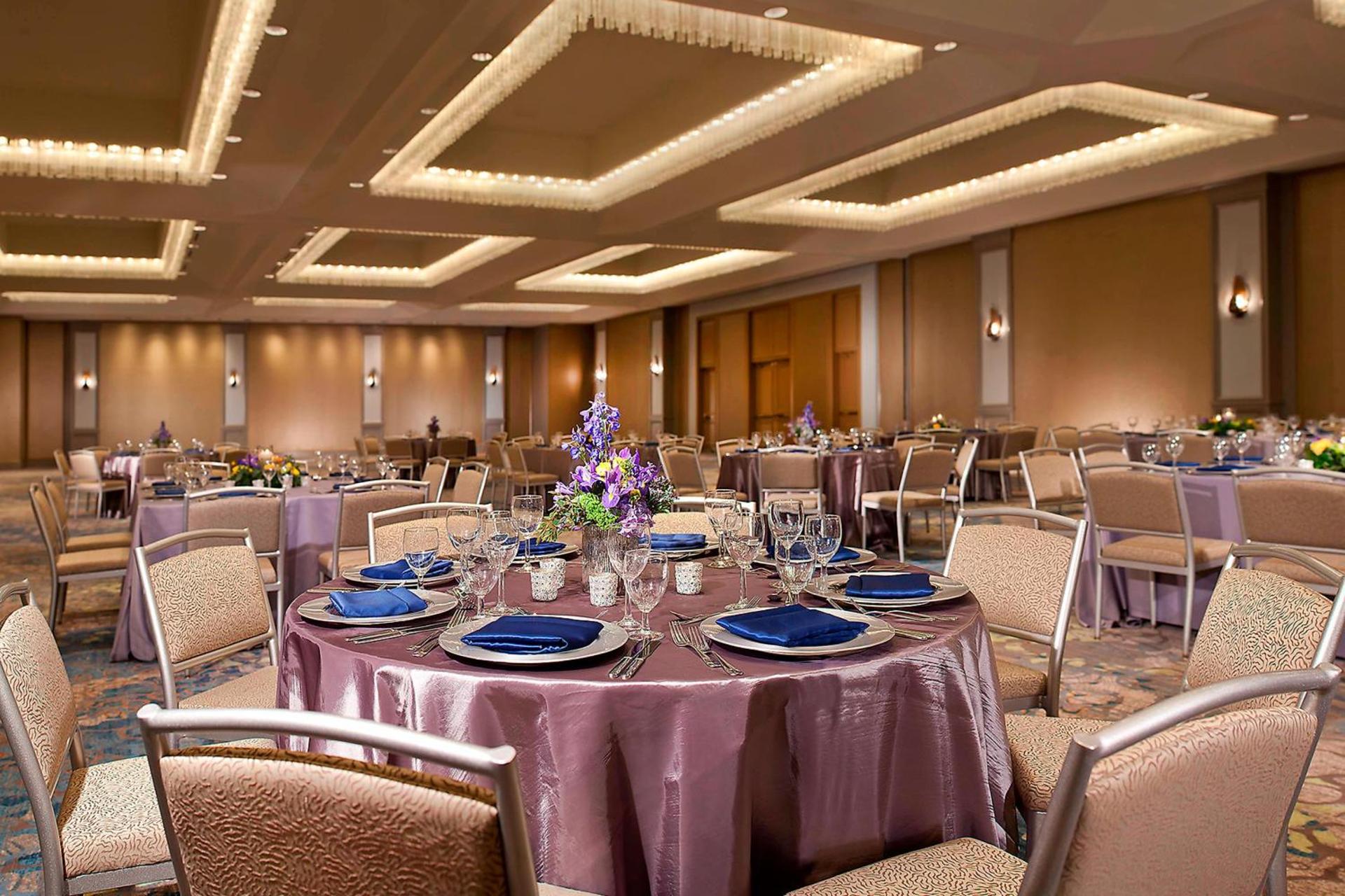 Meeting/conference room