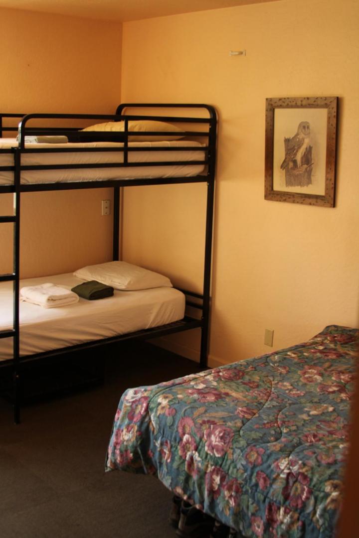 Ashland Commons Hostel