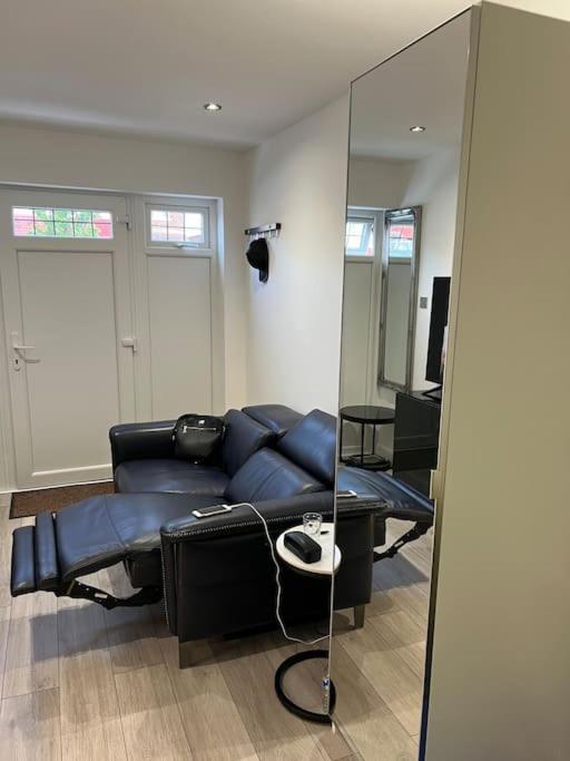 Franky's Place luxury apartment