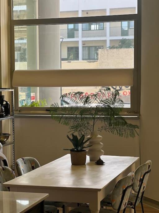 Modern apartment Downtown