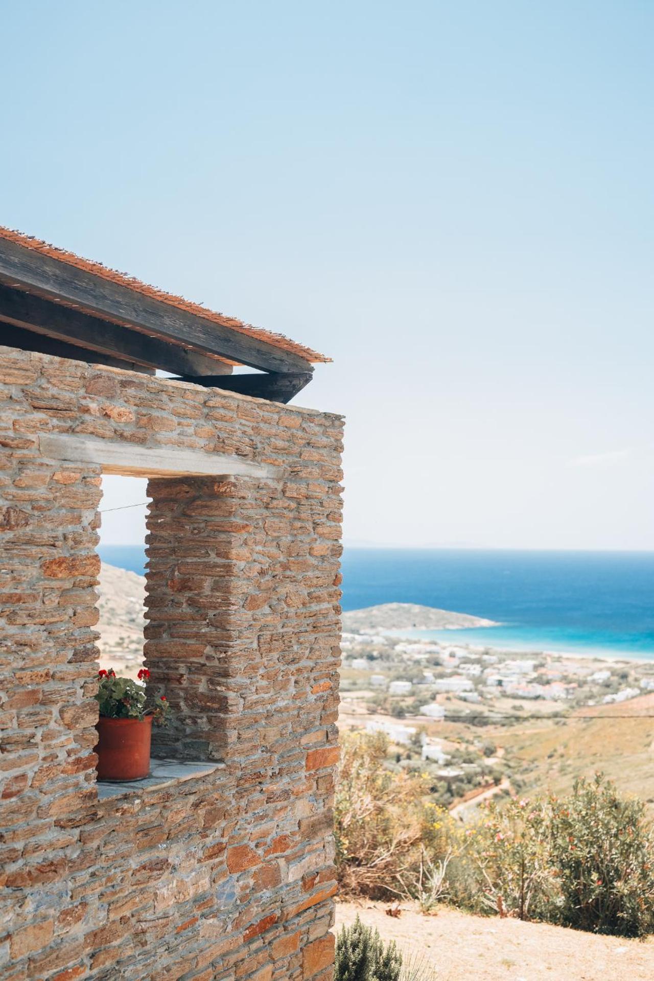 Sea view