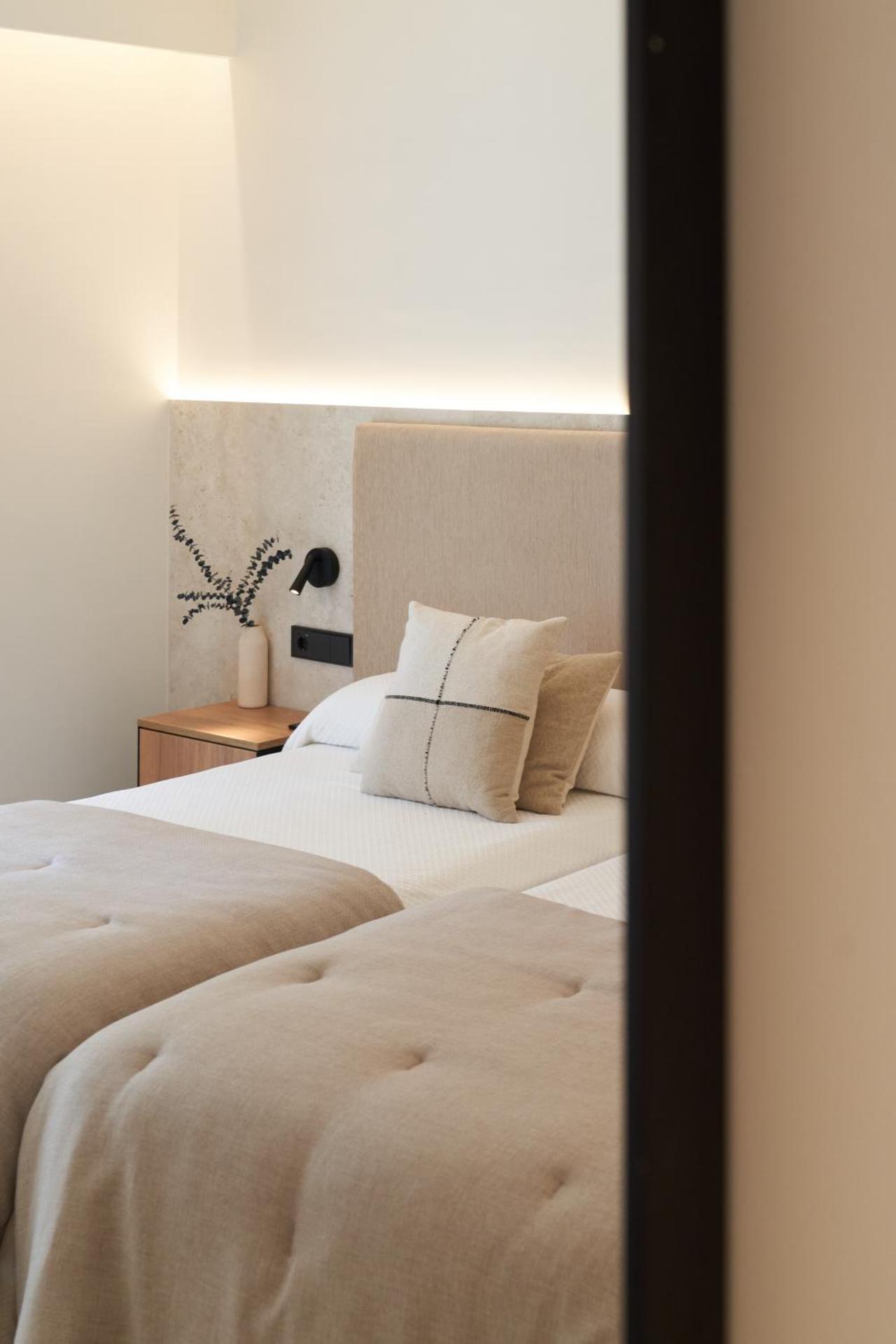 Hotel-Restaurante Jardines La Tejera