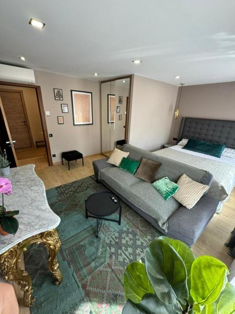 Piso de dos dormitorios con reforma de diseño