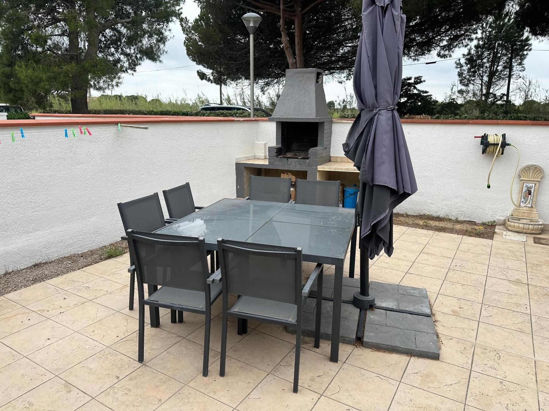 Agréable maison Barcares