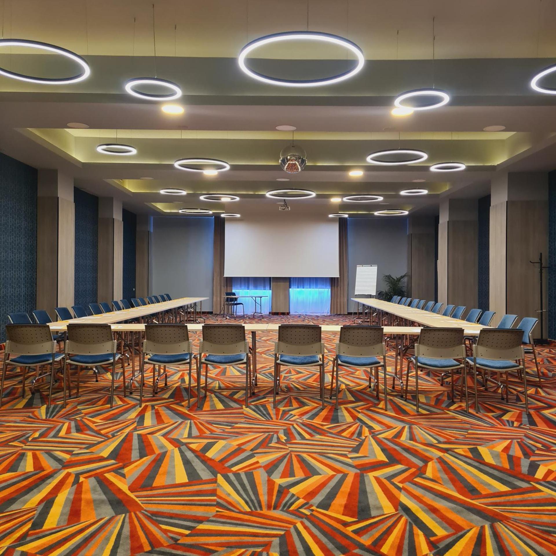 Meeting/conference room