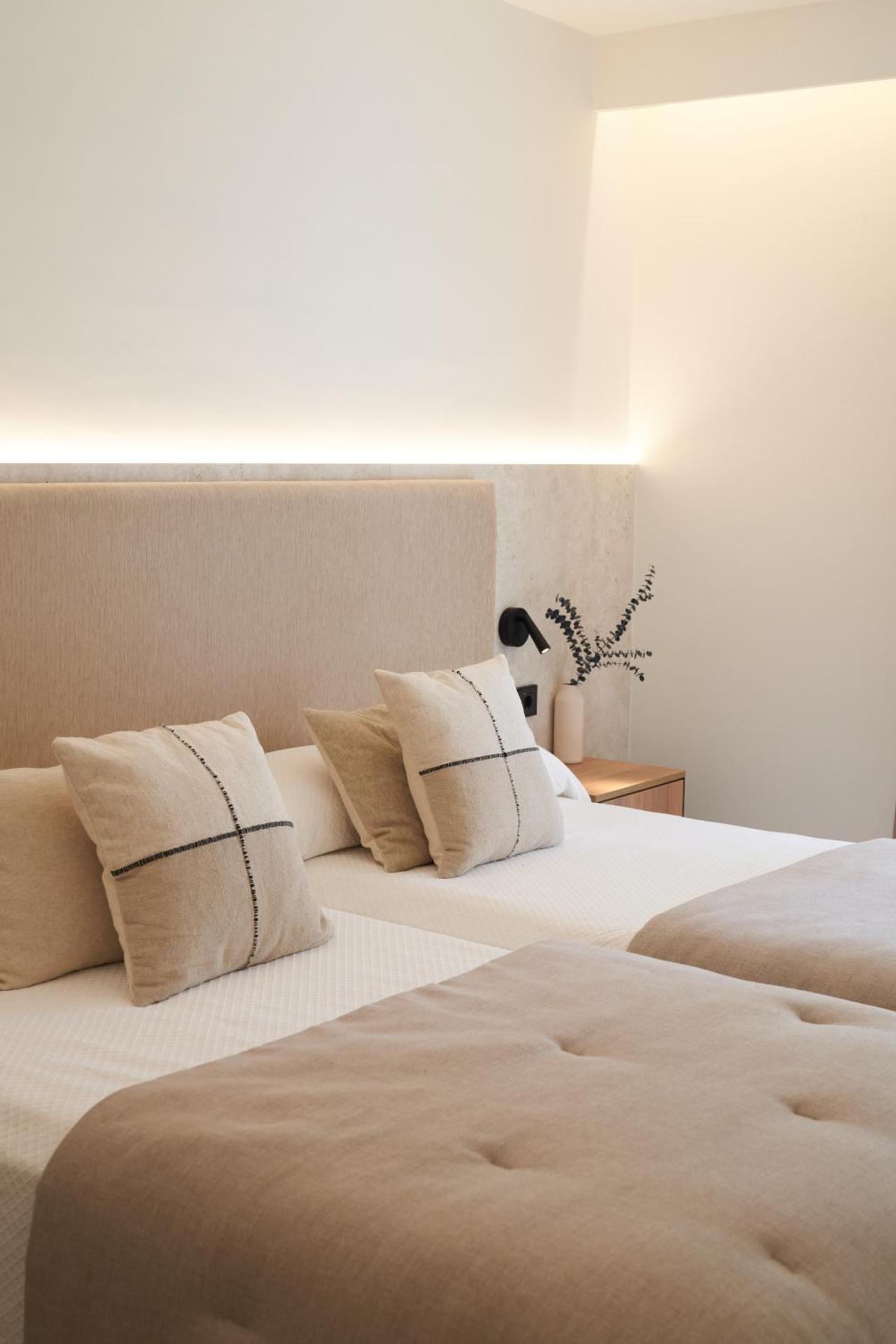 Hotel-Restaurante Jardines La Tejera