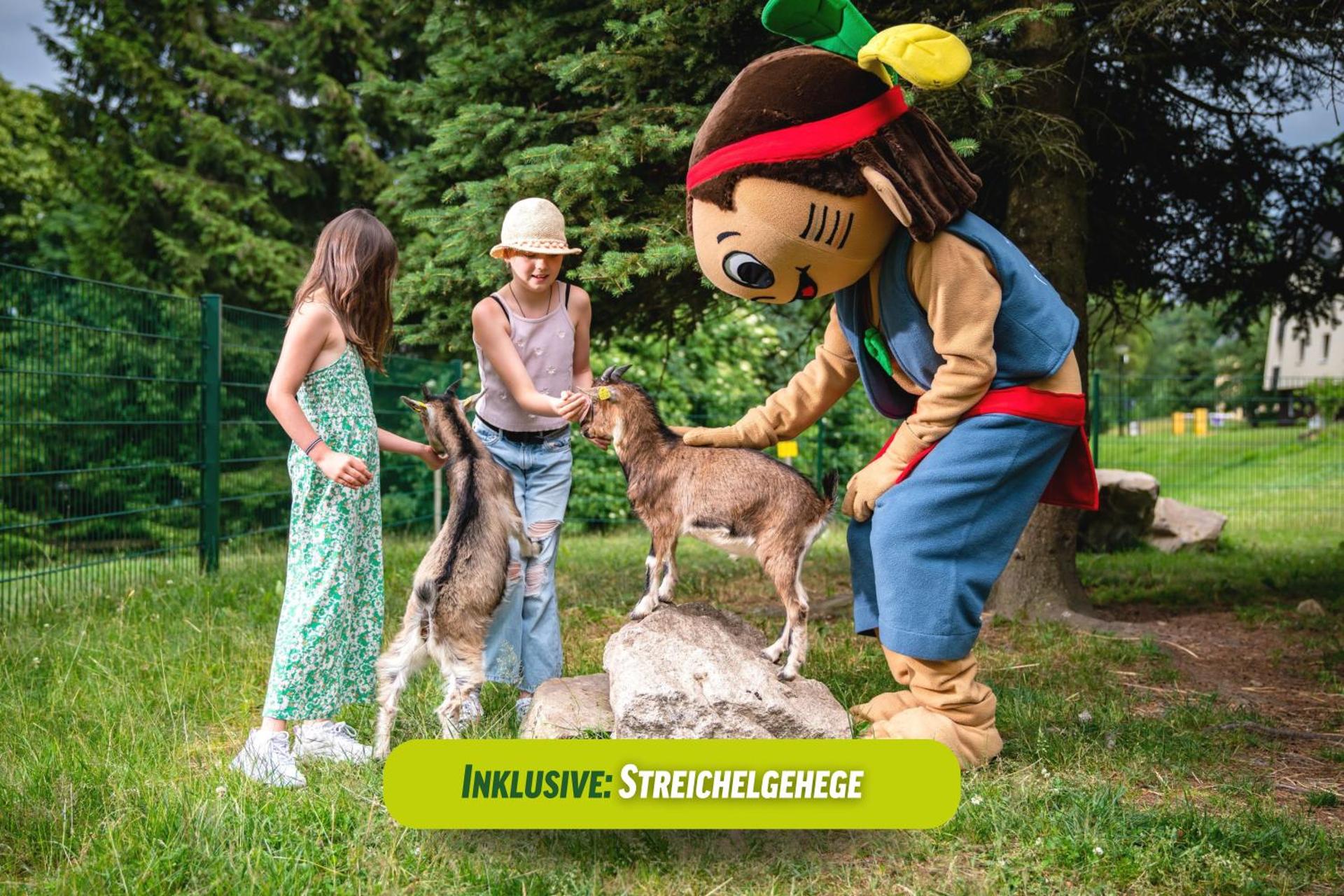 Children play ground