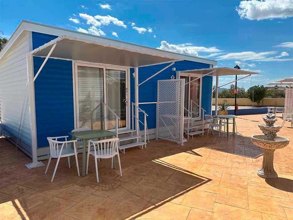 Complejo Hostelero La Fuente