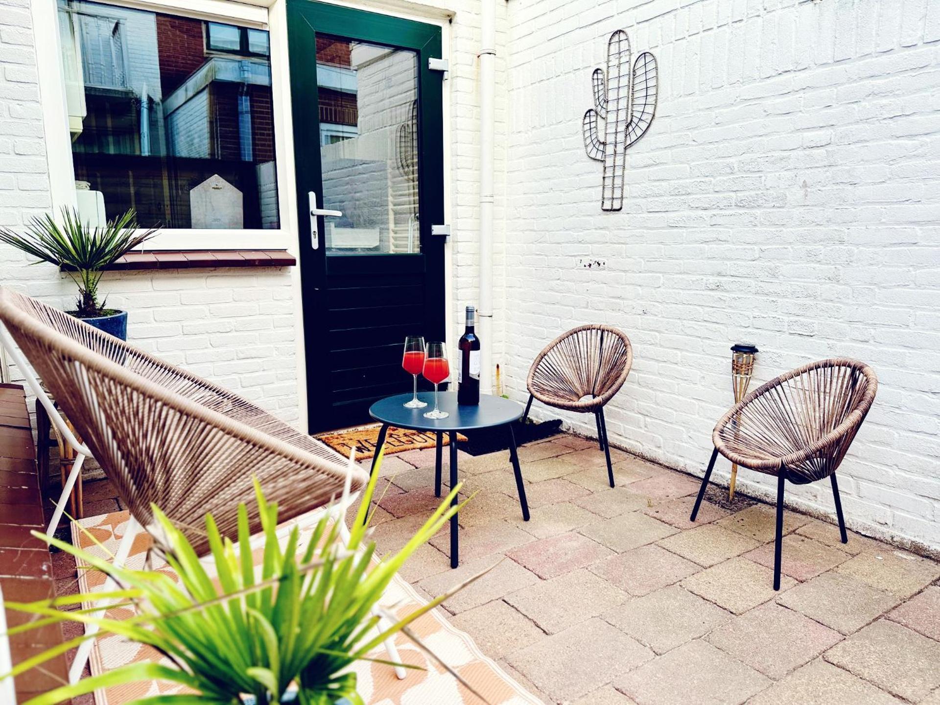 Beach House Sea-Esta