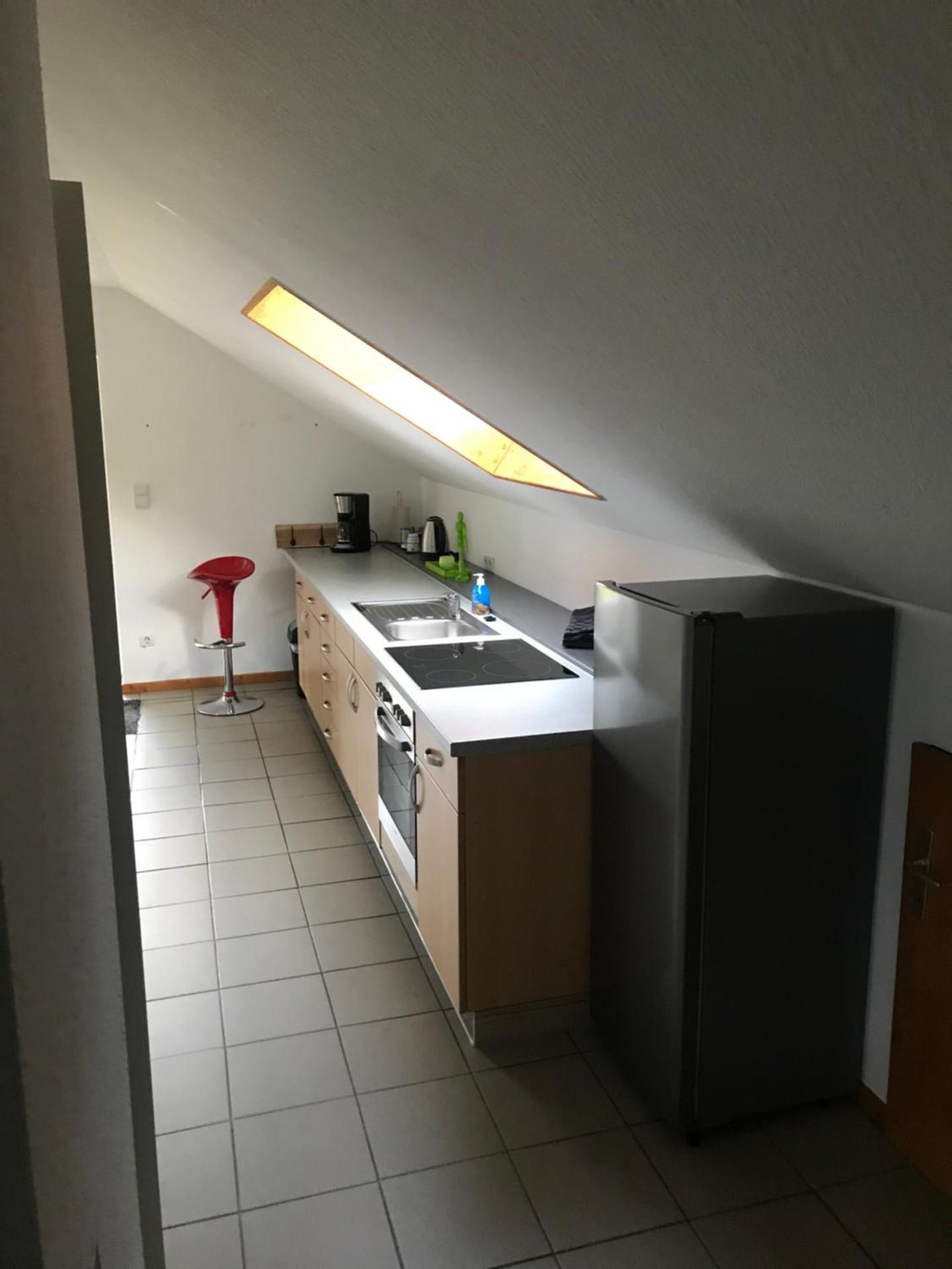 Rüsgen Ferienwohnung