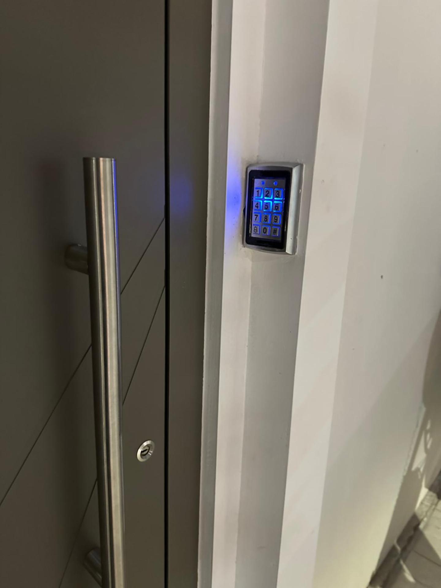 Nicolas Centrale-Smart City Suites