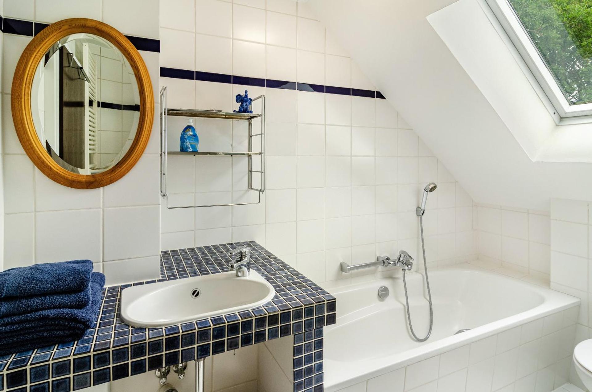 Fewo3 Buppeape Saterland