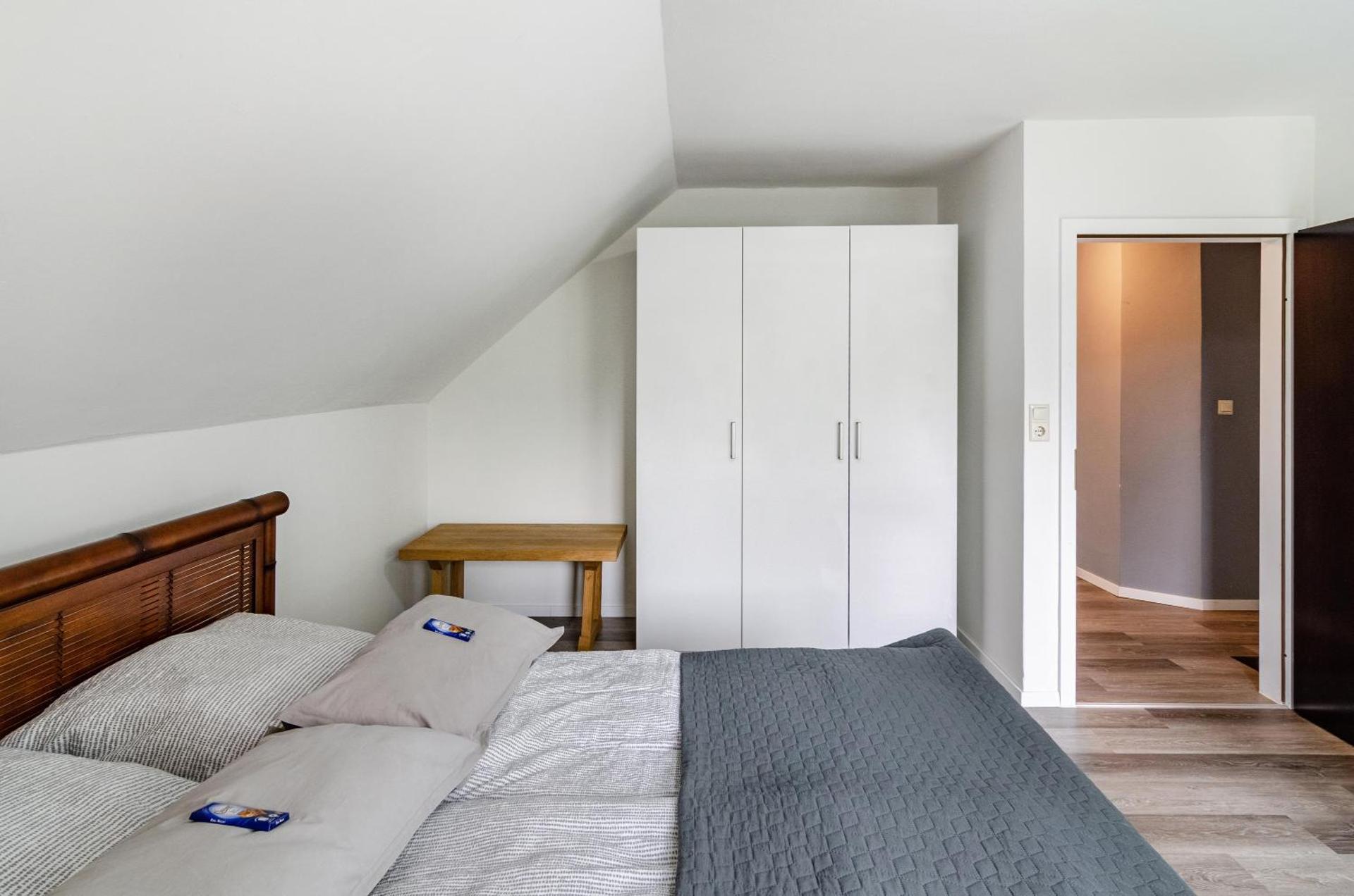 Fewo3 Buppeape Saterland