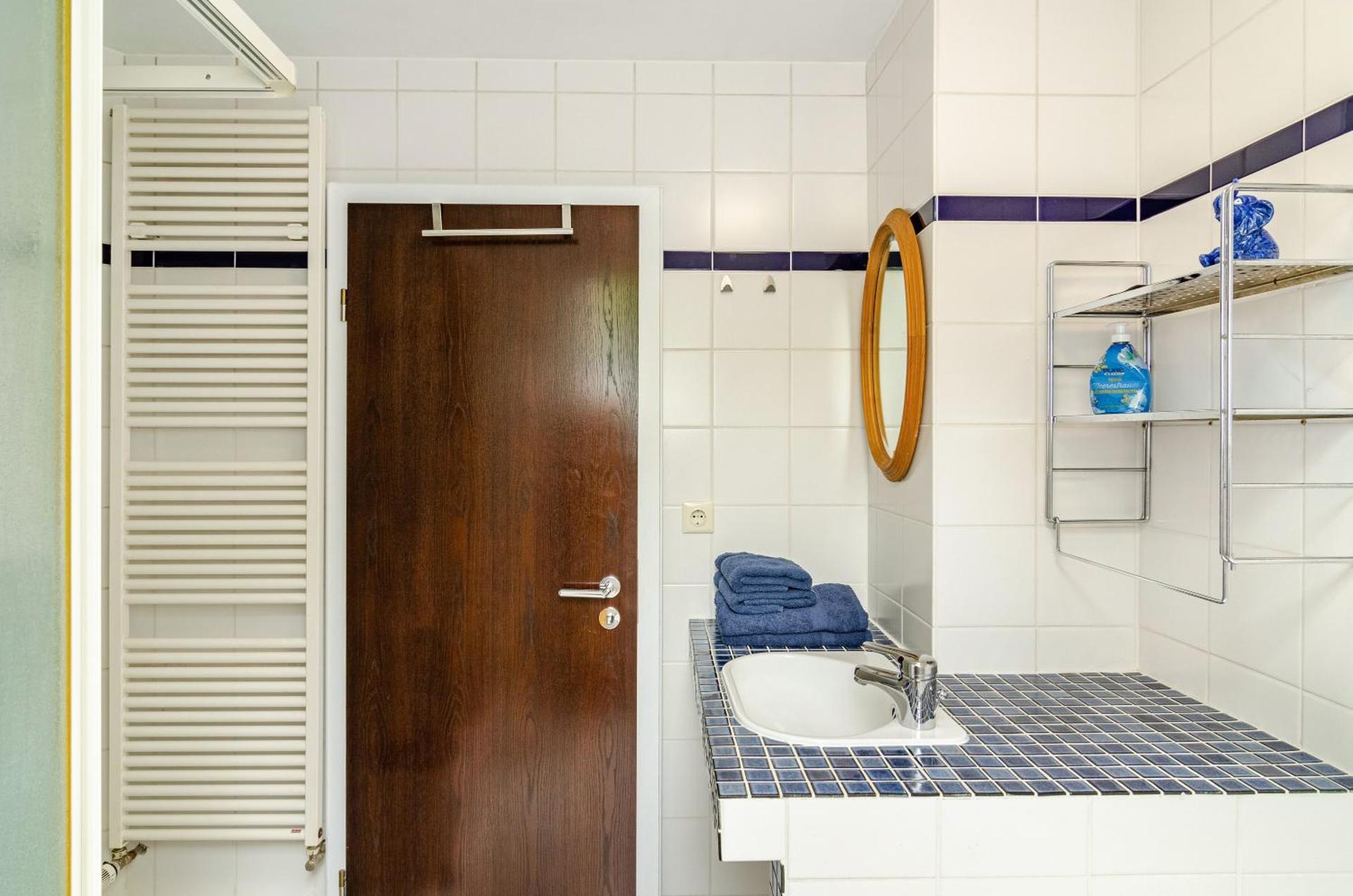 Fewo3 Buppeape Saterland