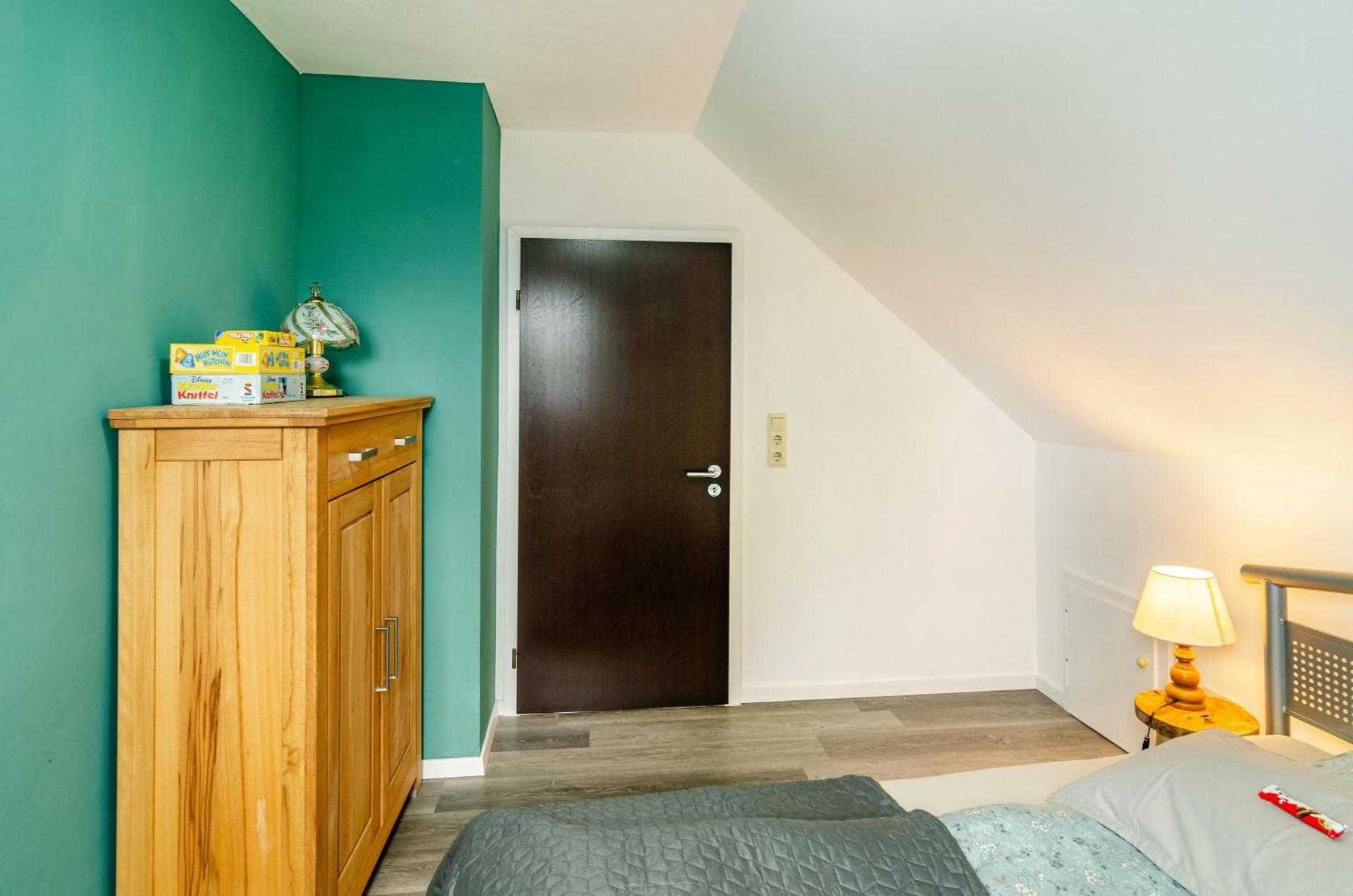 Fewo3 Buppeape Saterland