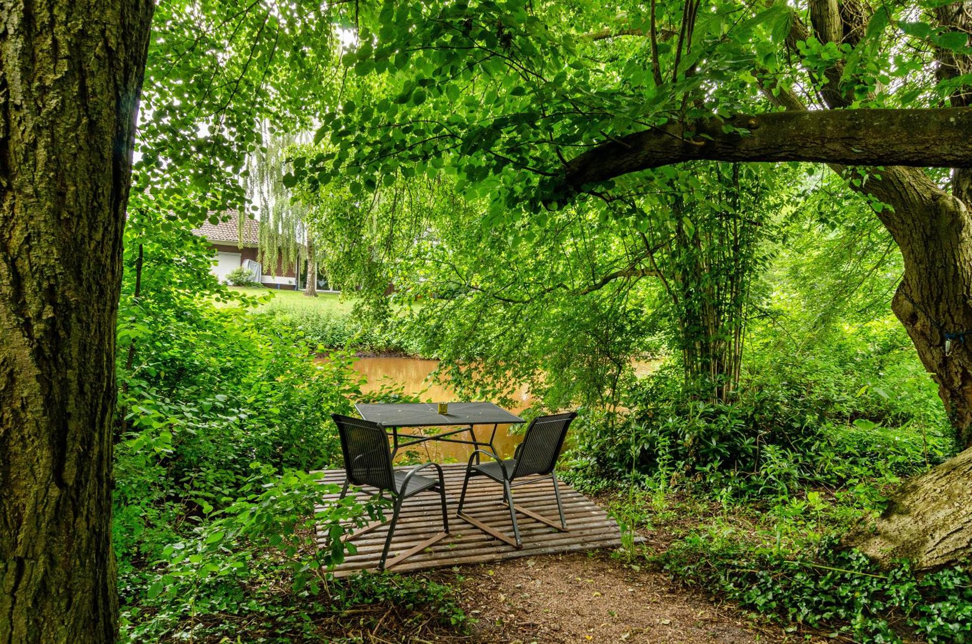 Fewo3 Buppeape Saterland