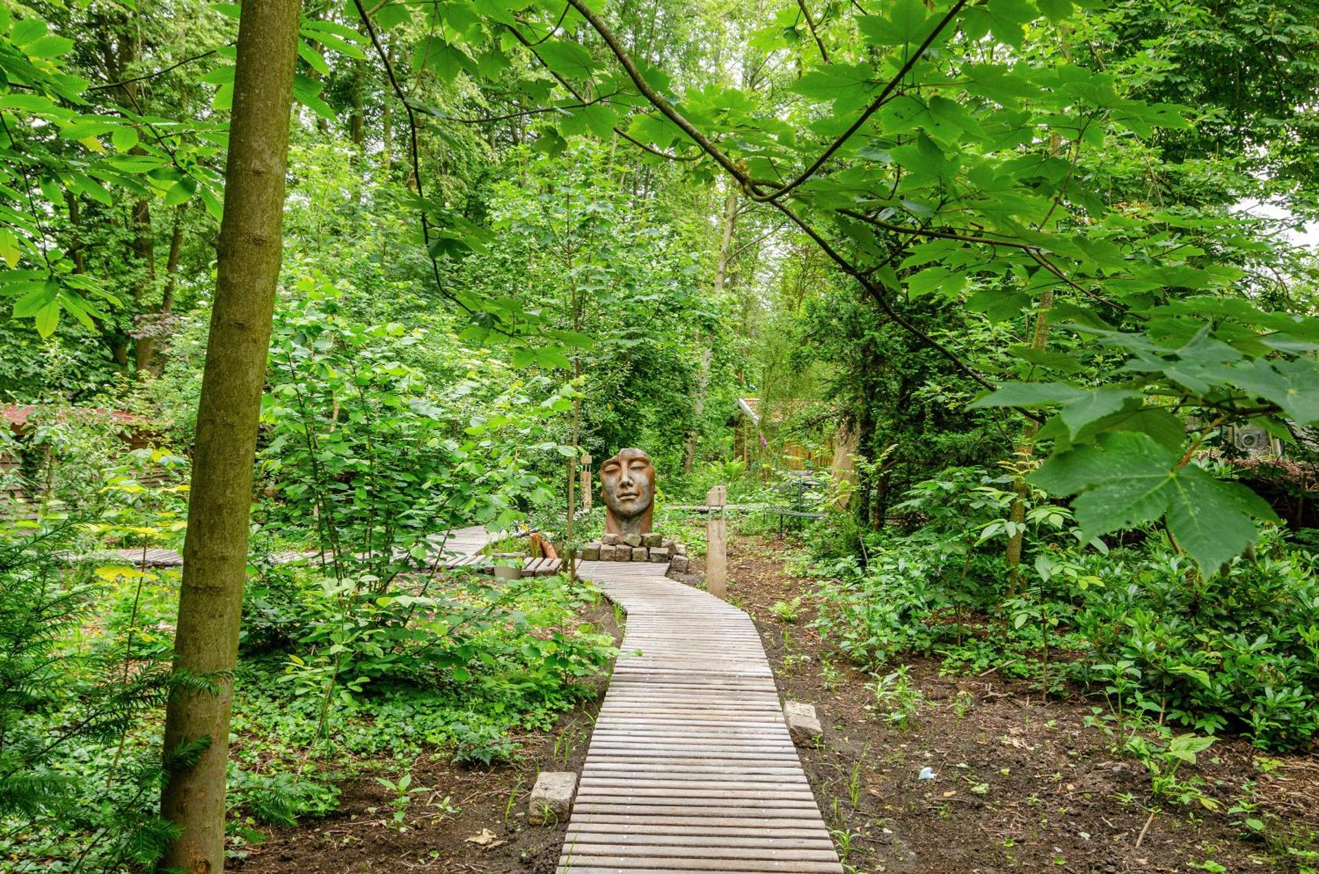 Fewo3 Buppeape Saterland