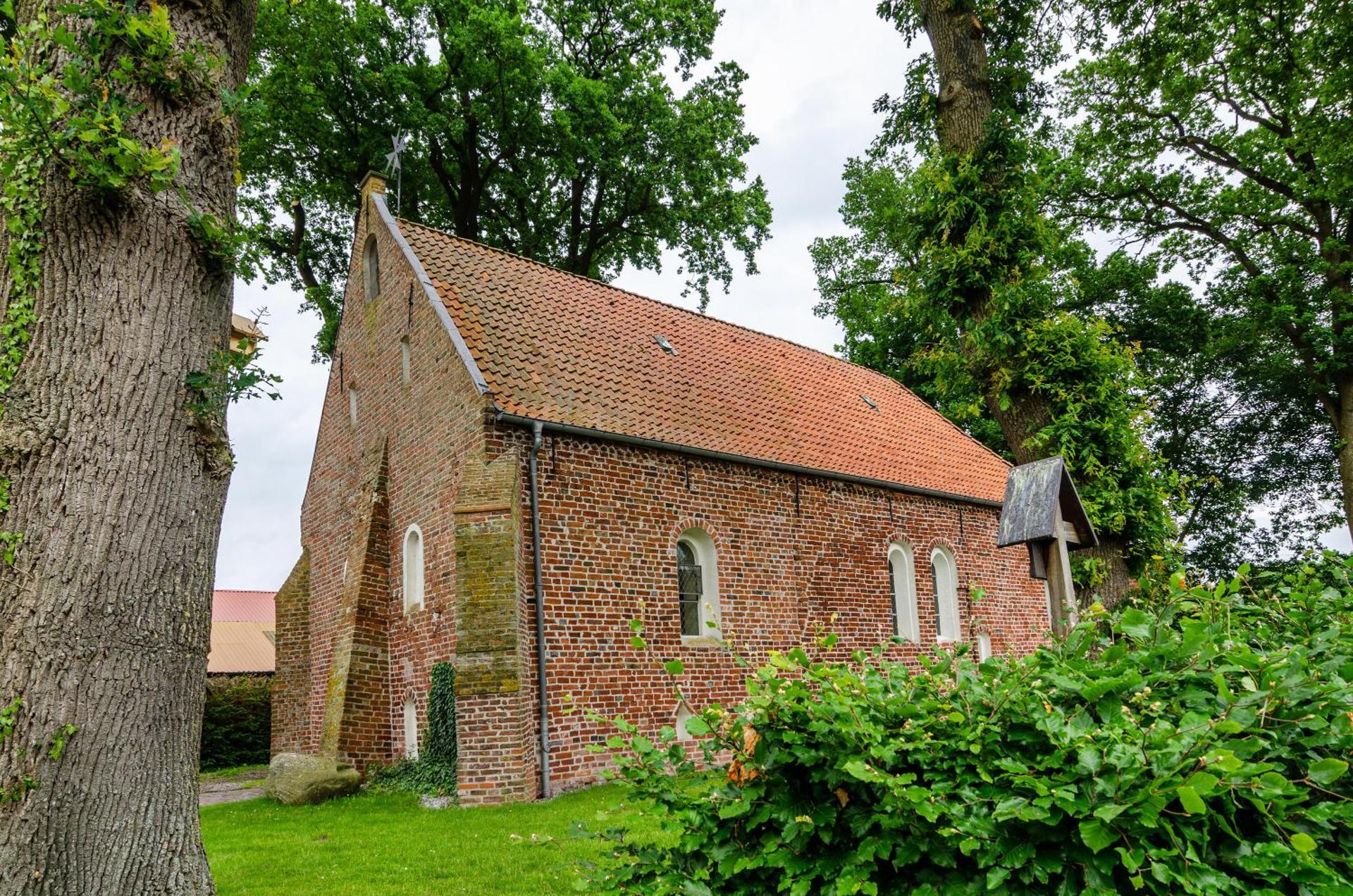 Fewo3 Buppeape Saterland