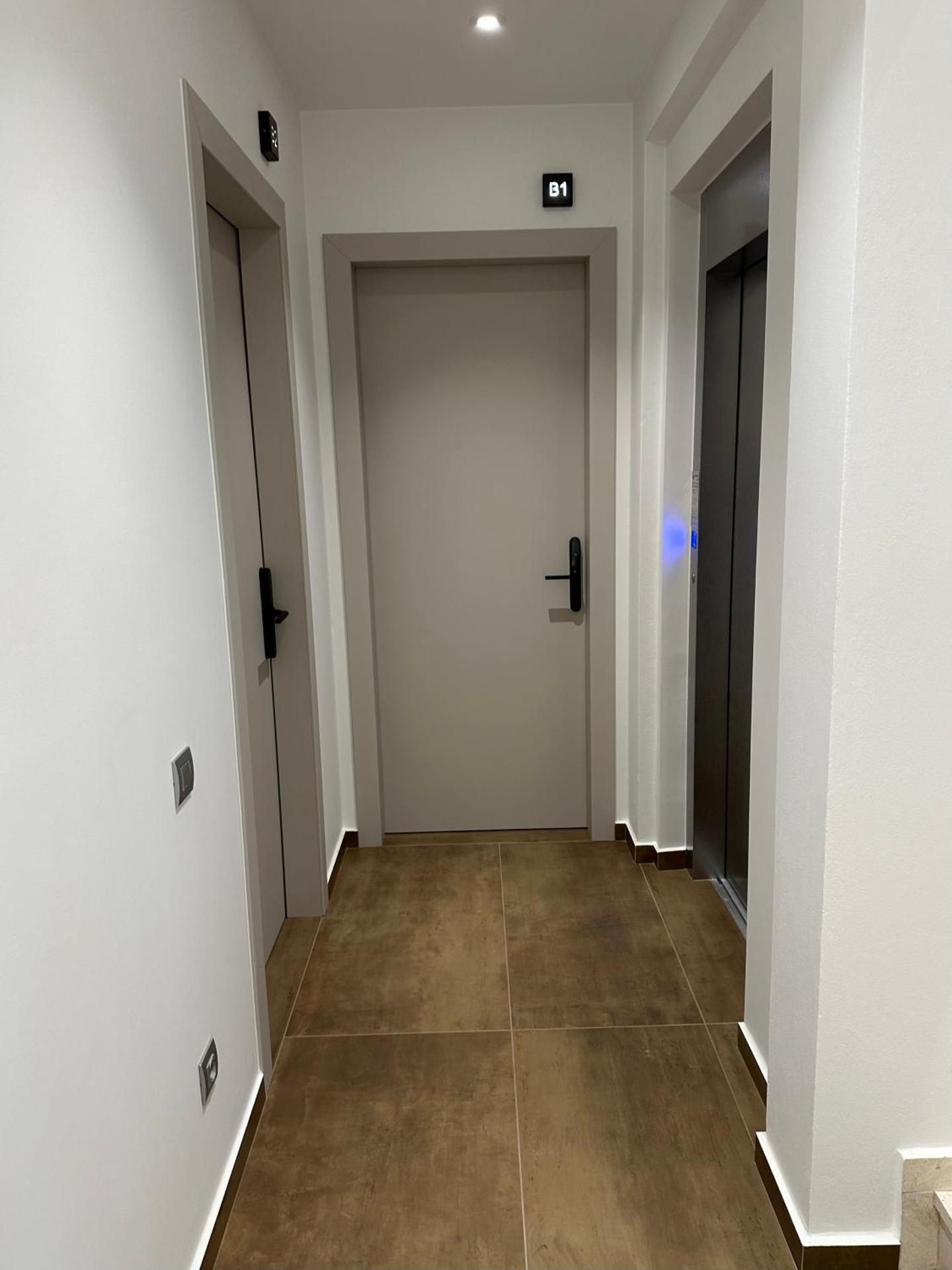 Nicolas Centrale-Smart City Suites