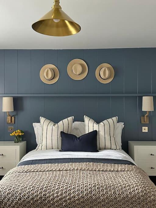 Tobias Apartment, 2 Bedroom, Aberaeron