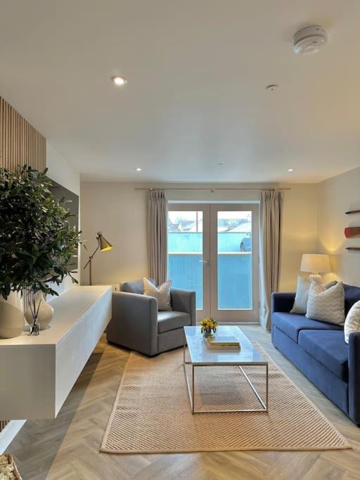 Tobias Apartment, 2 Bedroom, Aberaeron