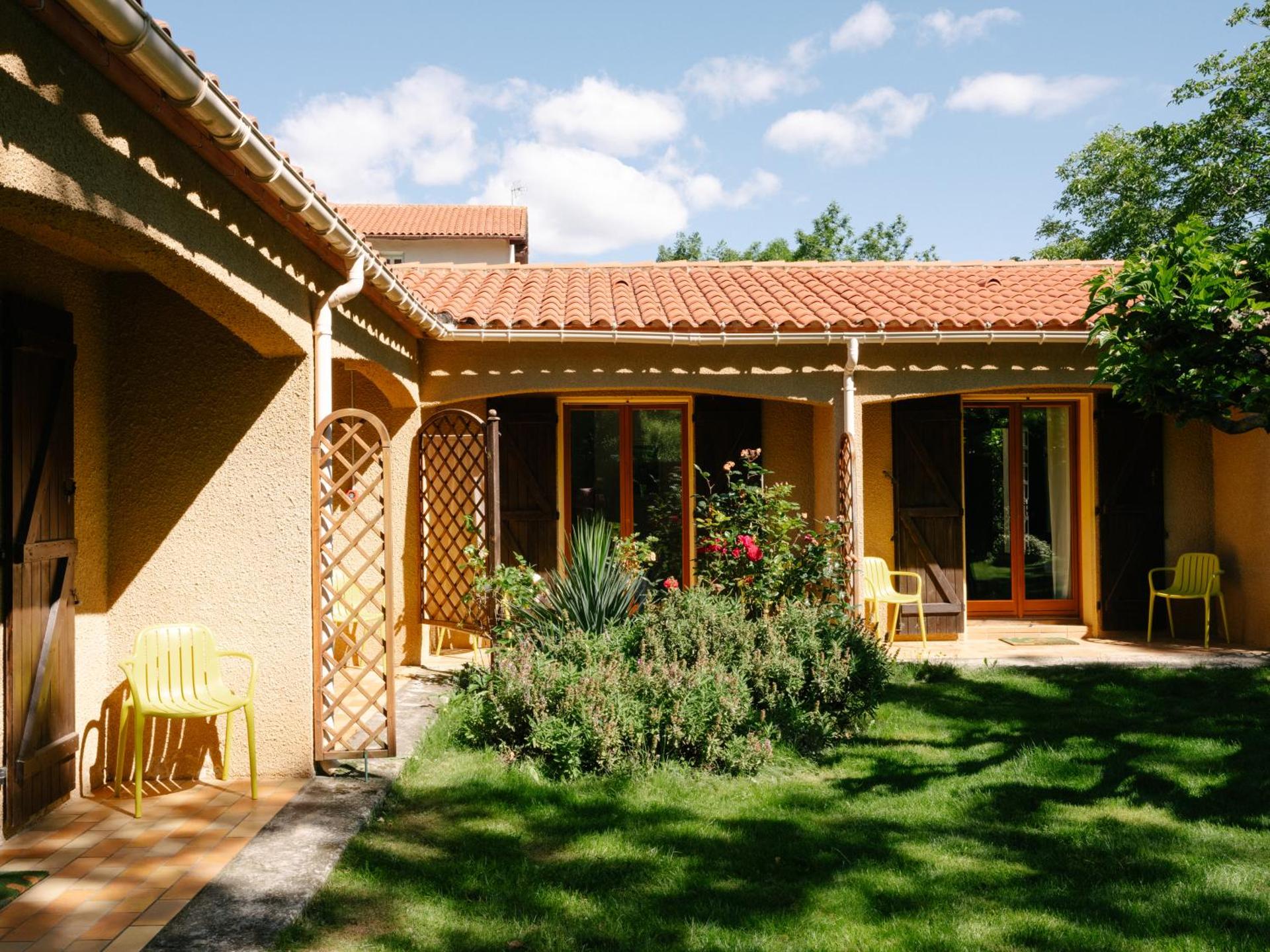 View (from property/room)