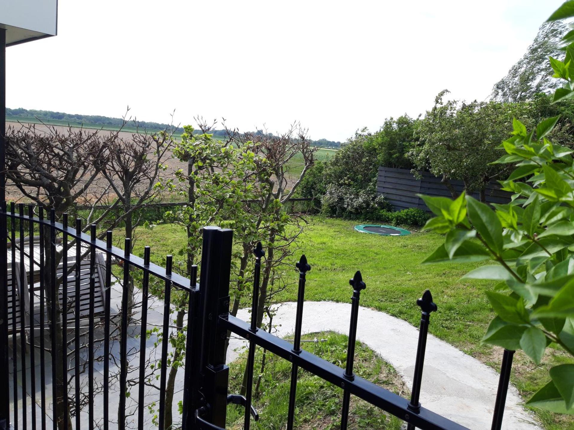 Strandhuis De Bakkeete B