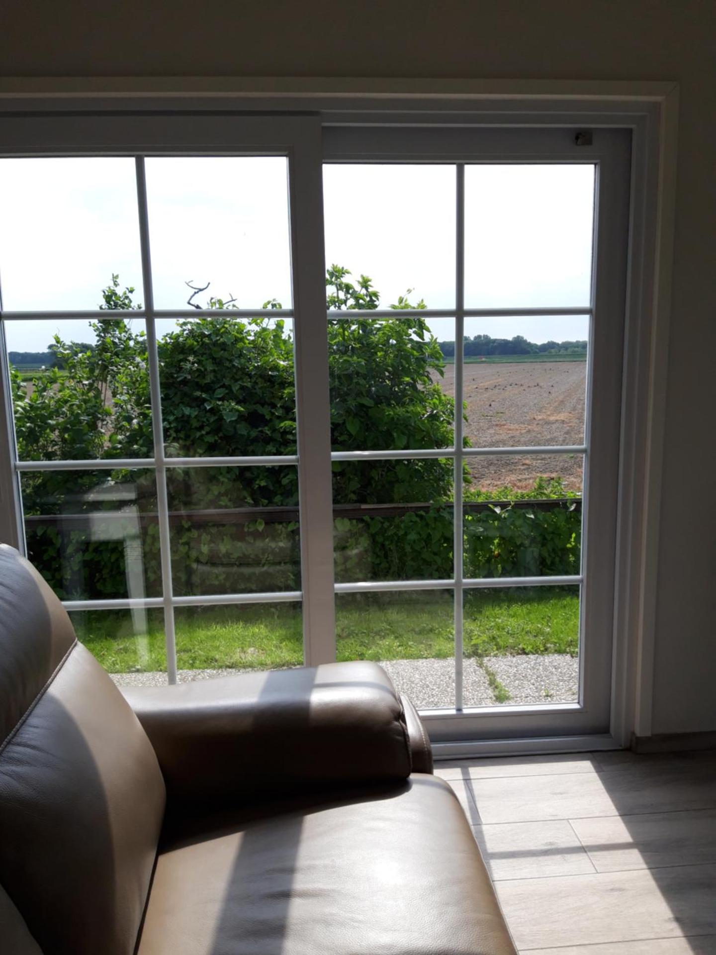 Strandhuis De Bakkeete B