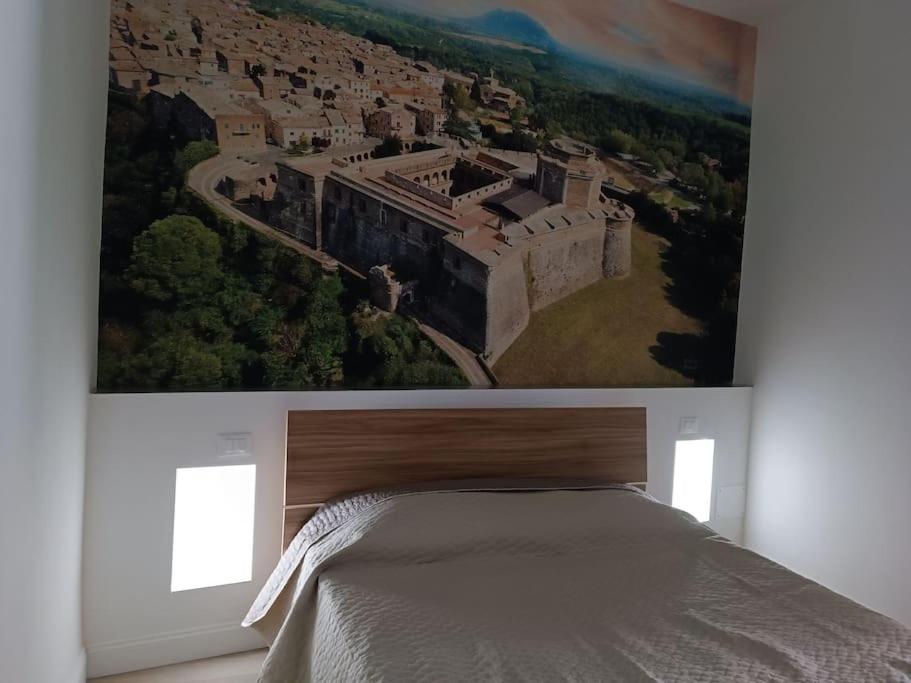 la casina dei cosmati