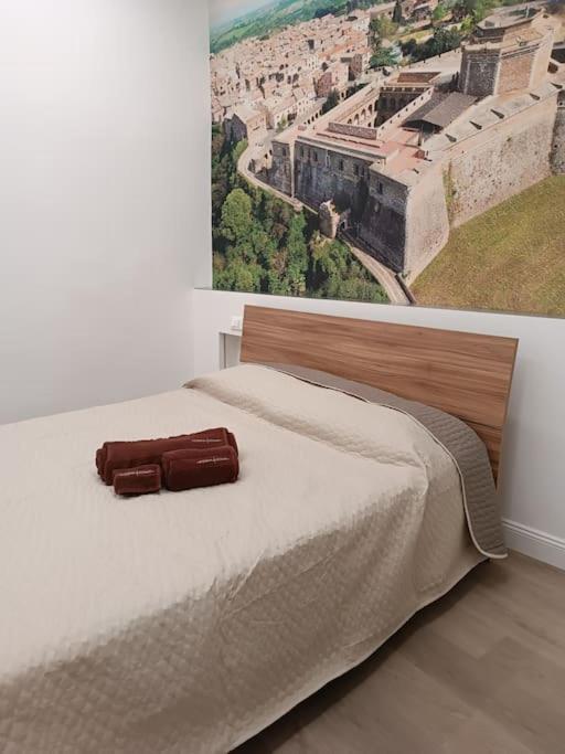 la casina dei cosmati