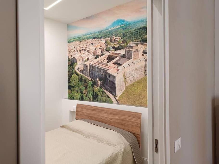 la casina dei cosmati