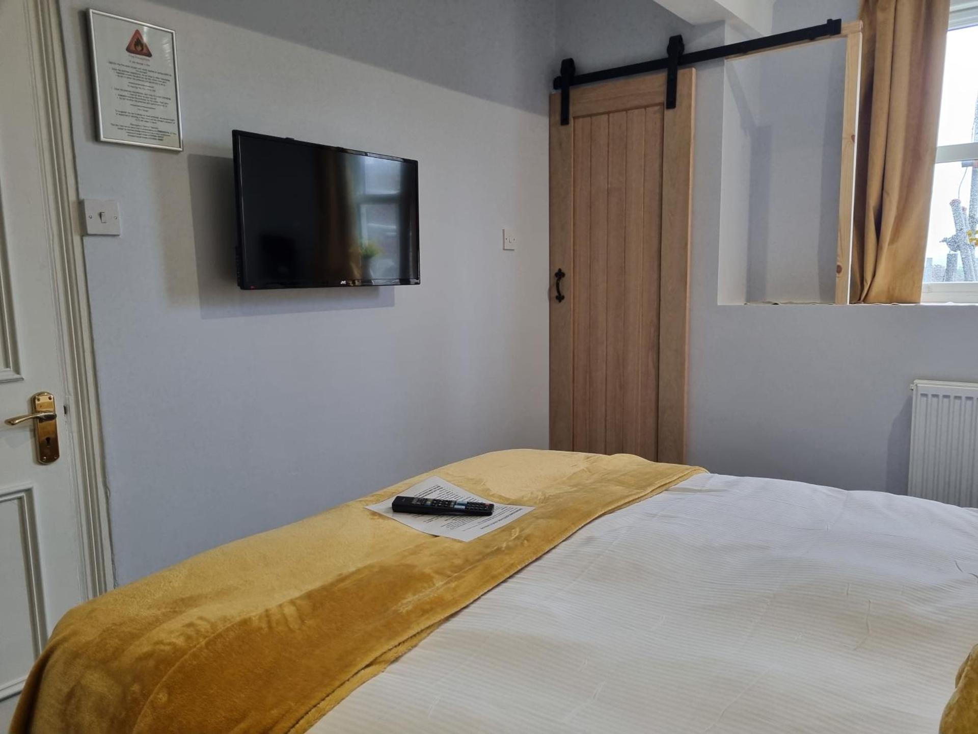 Montfort Cottage Guest House