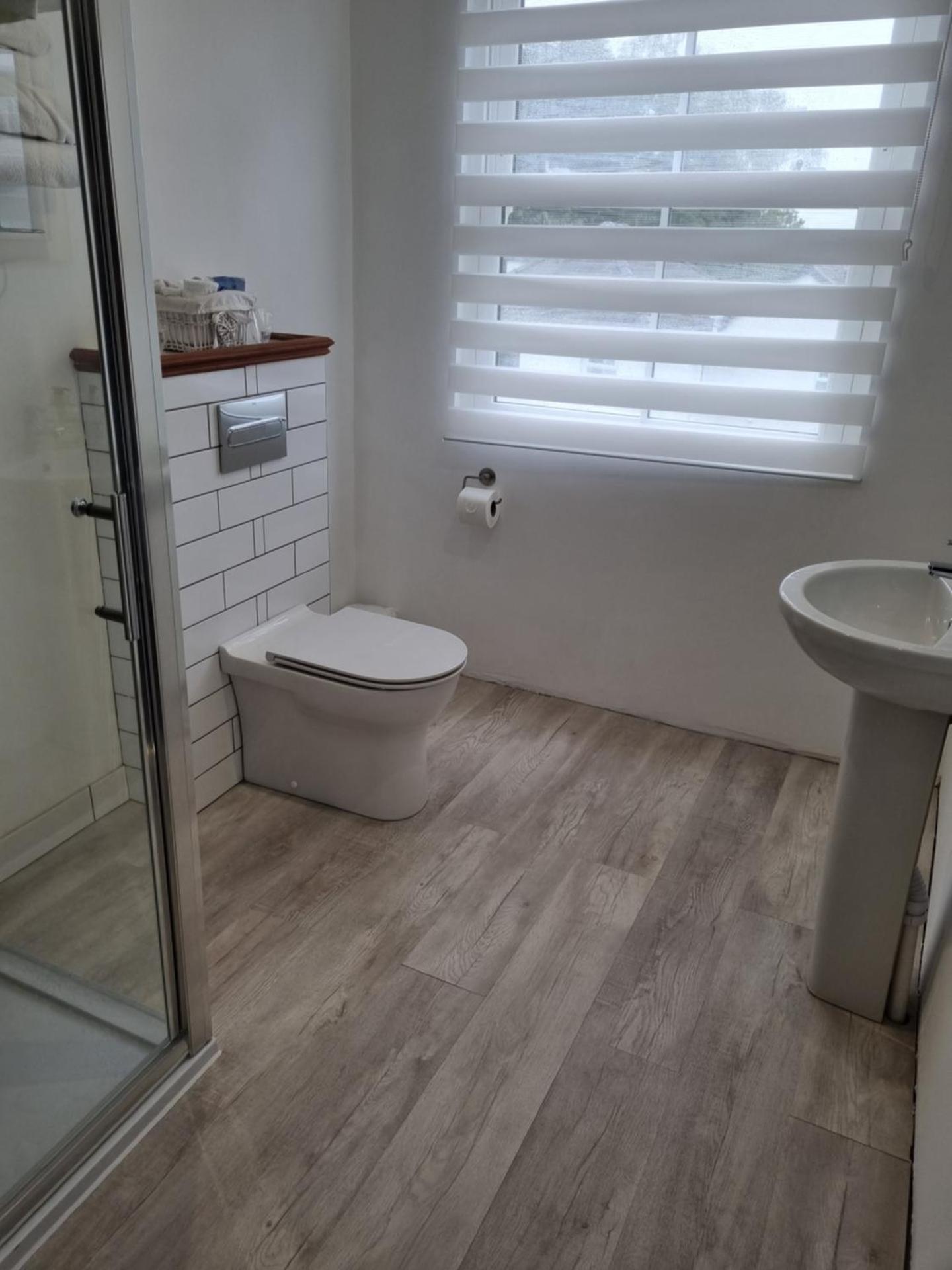 Montfort Cottage Guest House