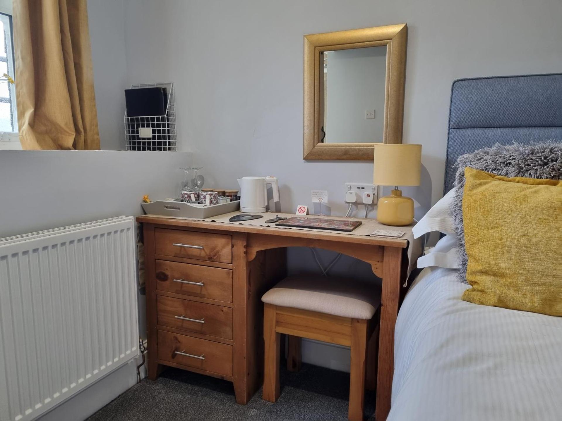 Montfort Cottage Guest House