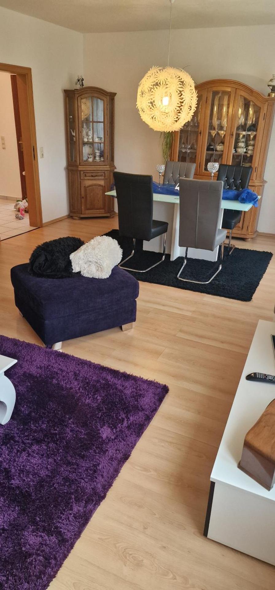 Stadtrand Wilhelmshaven