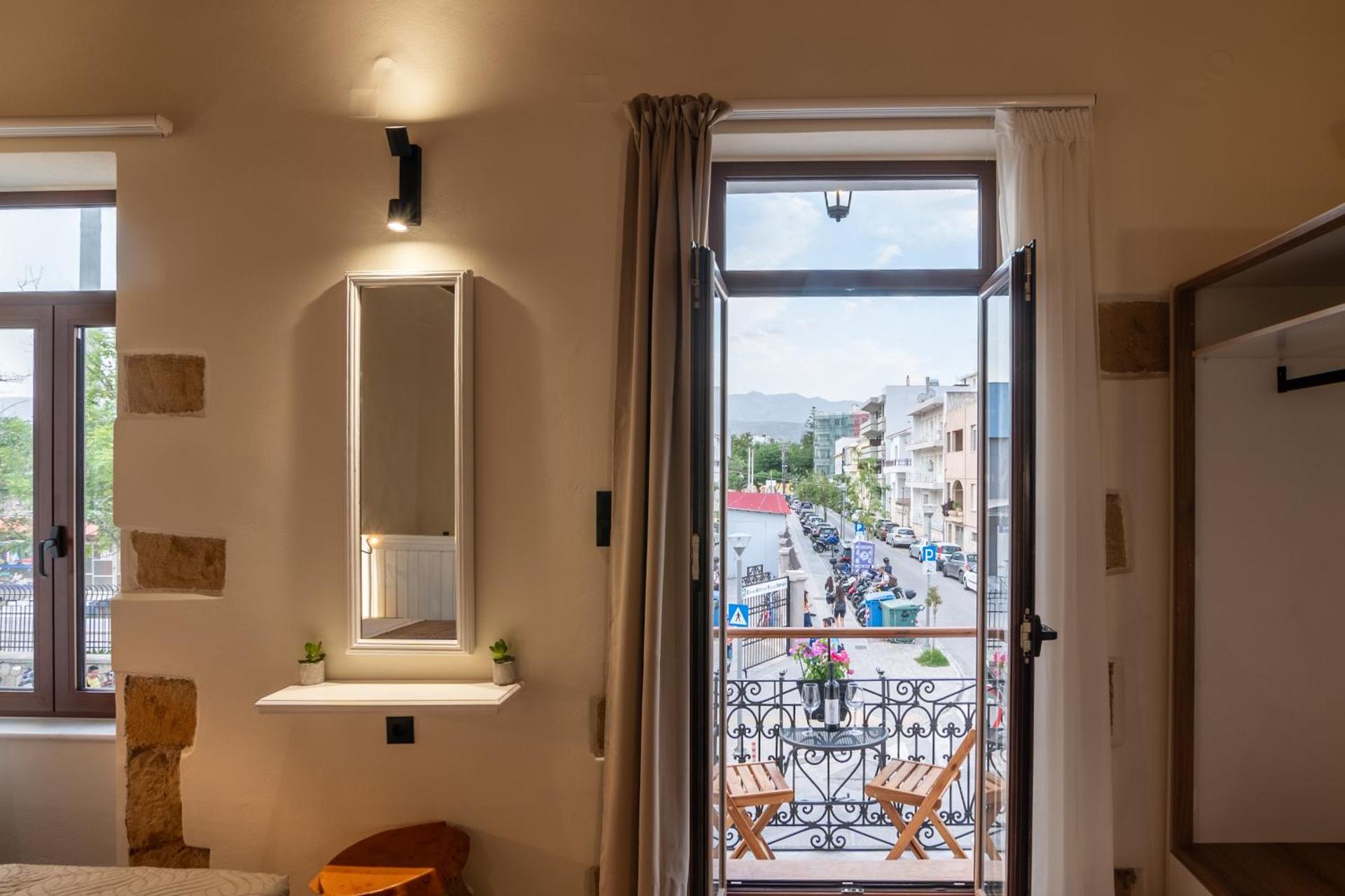 View (from property/room)