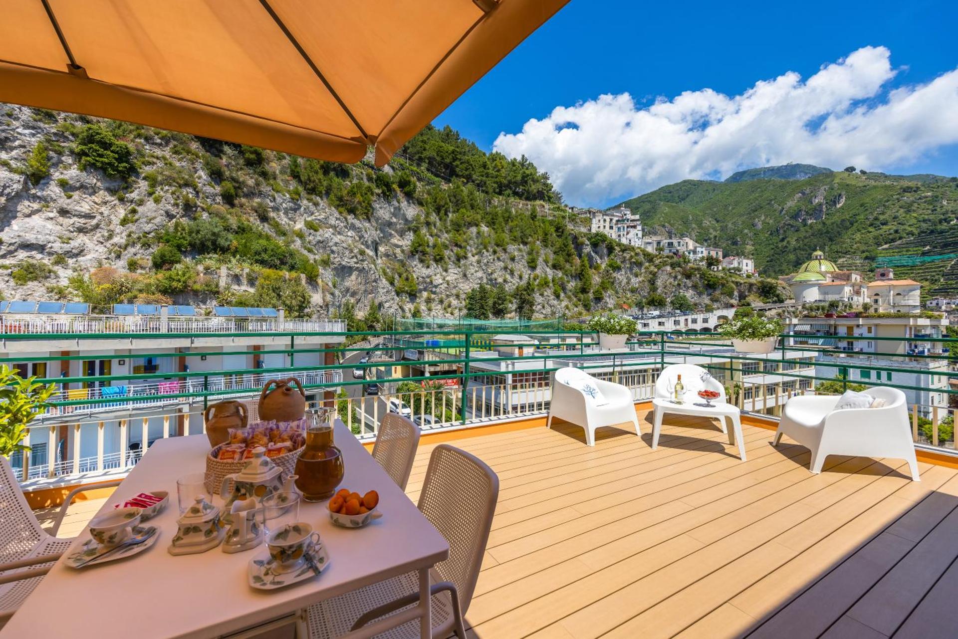 View (from property/room)