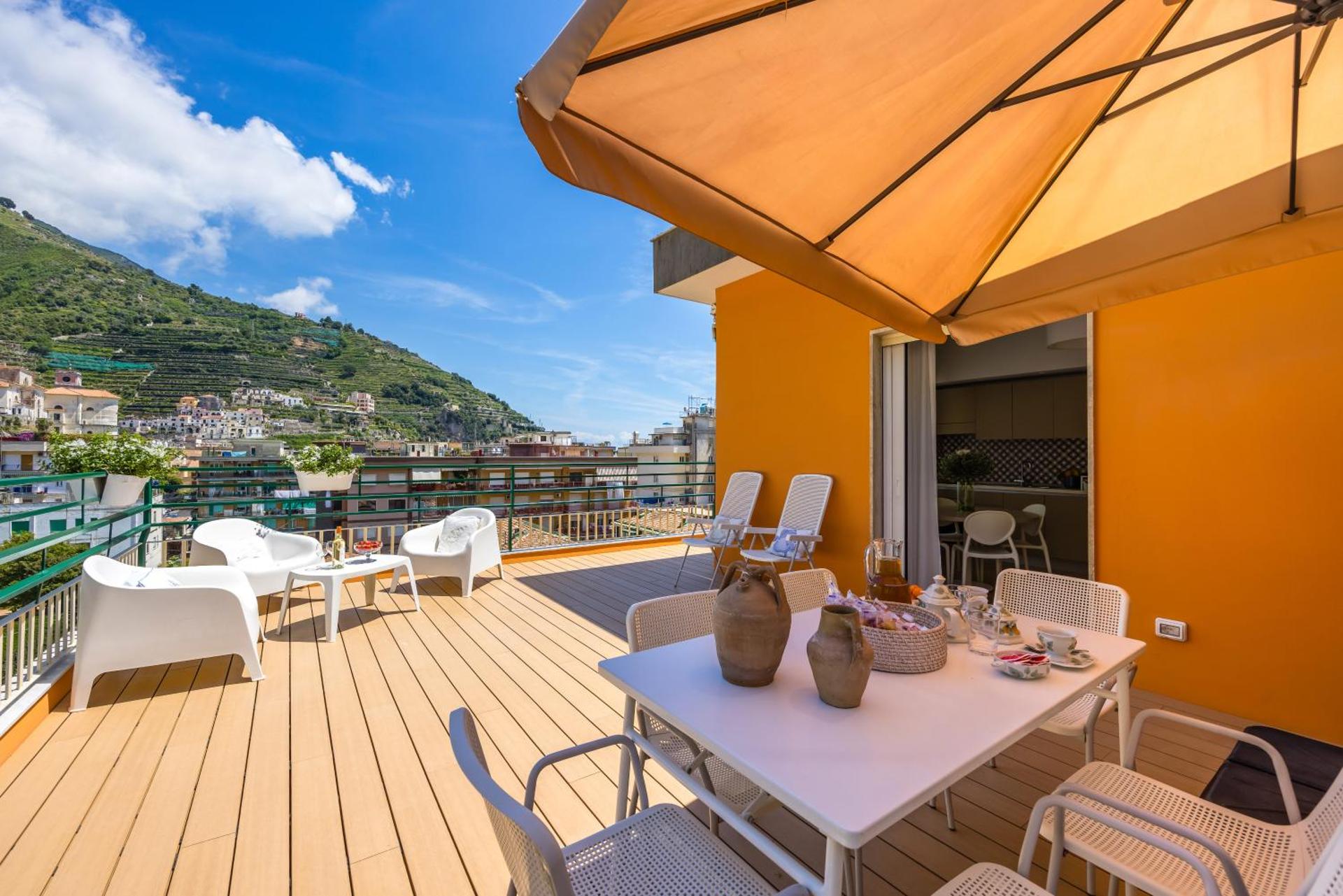 View (from property/room)