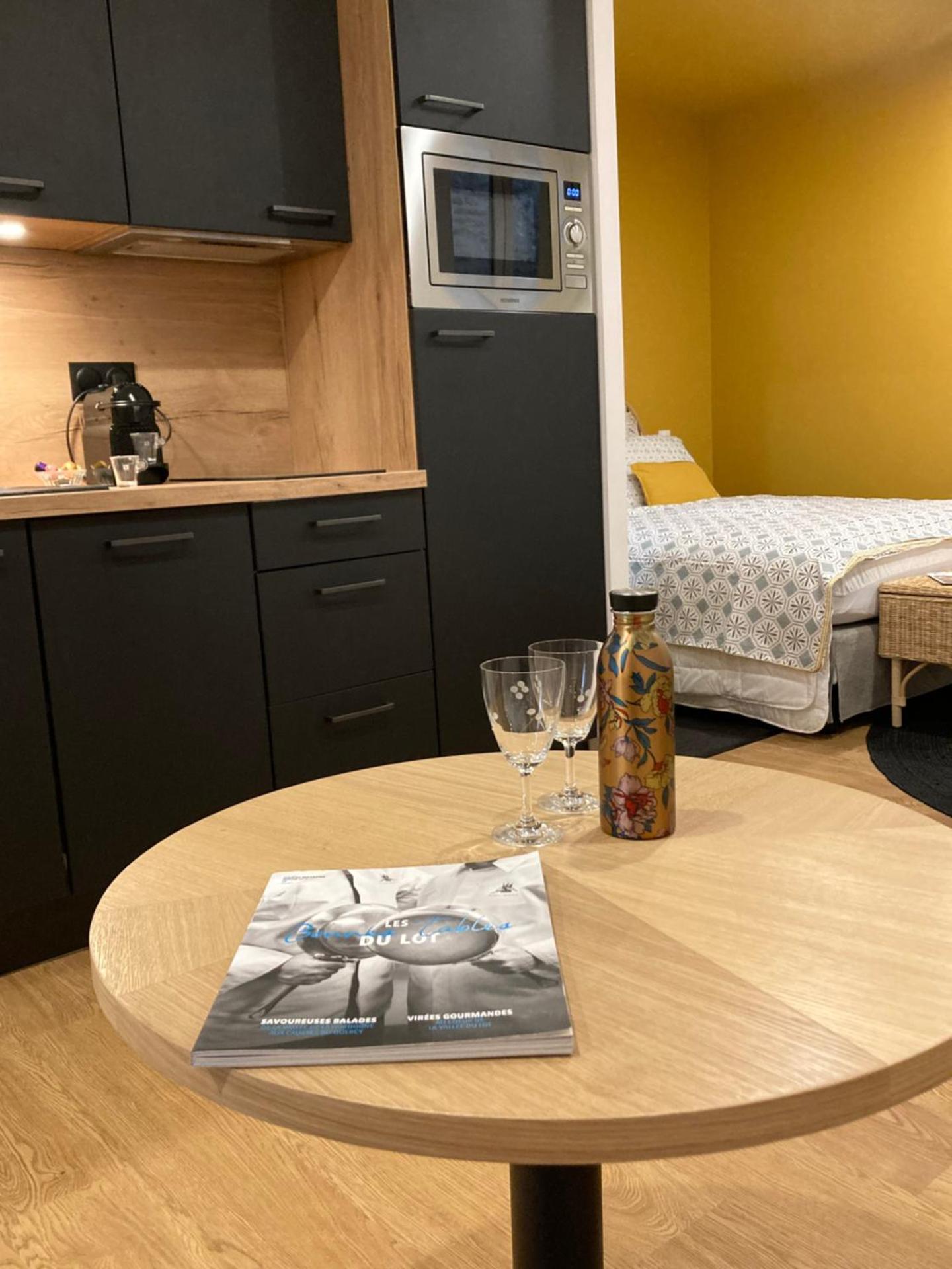 La Sieste sur le Causse