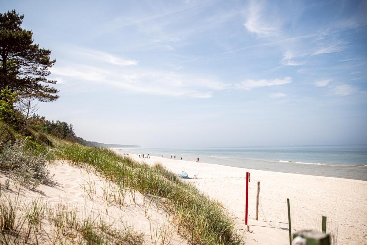 Baltique Apartament B10 Posesja Kapitańska