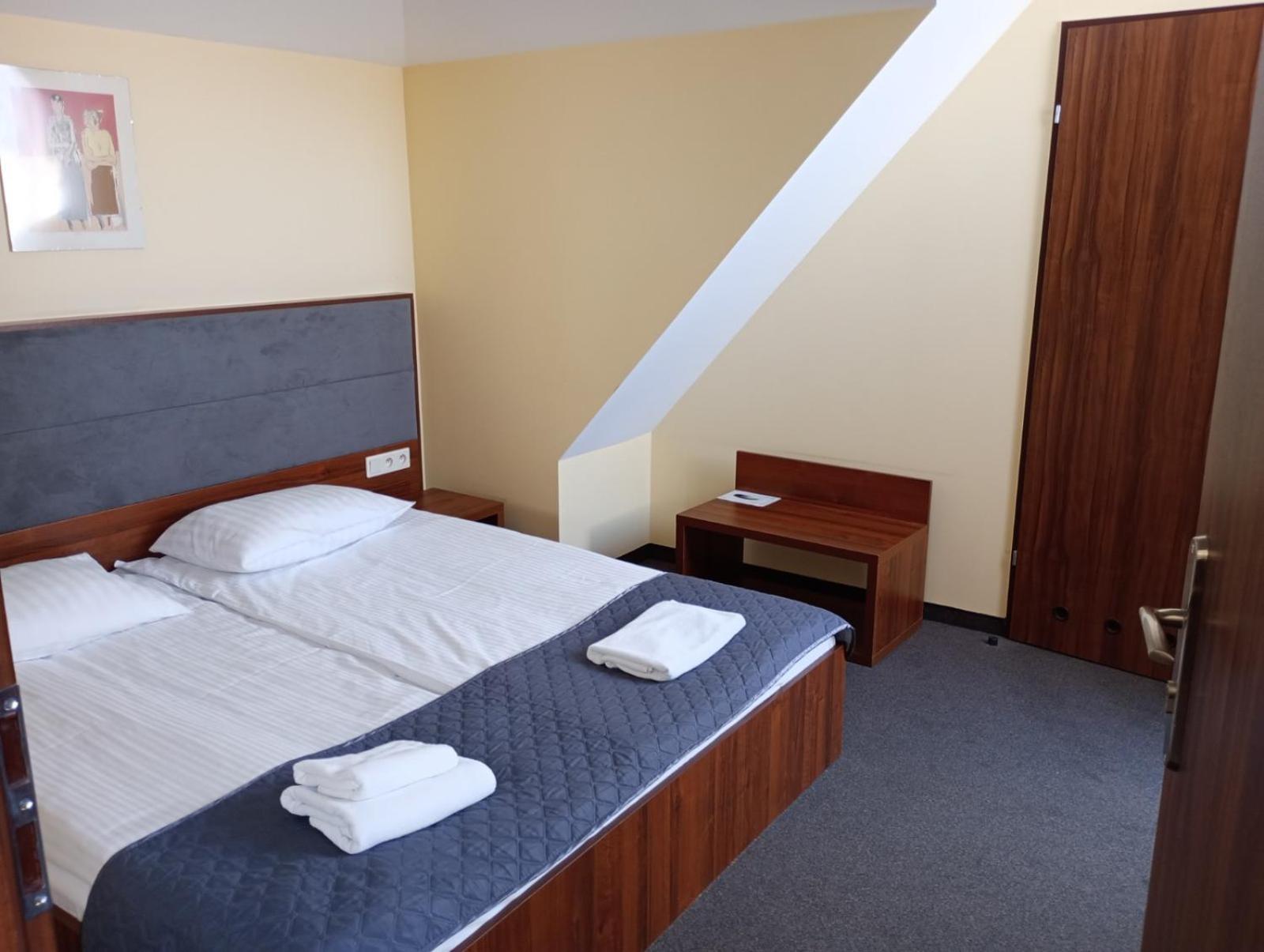 Aparthotel W Pałacu