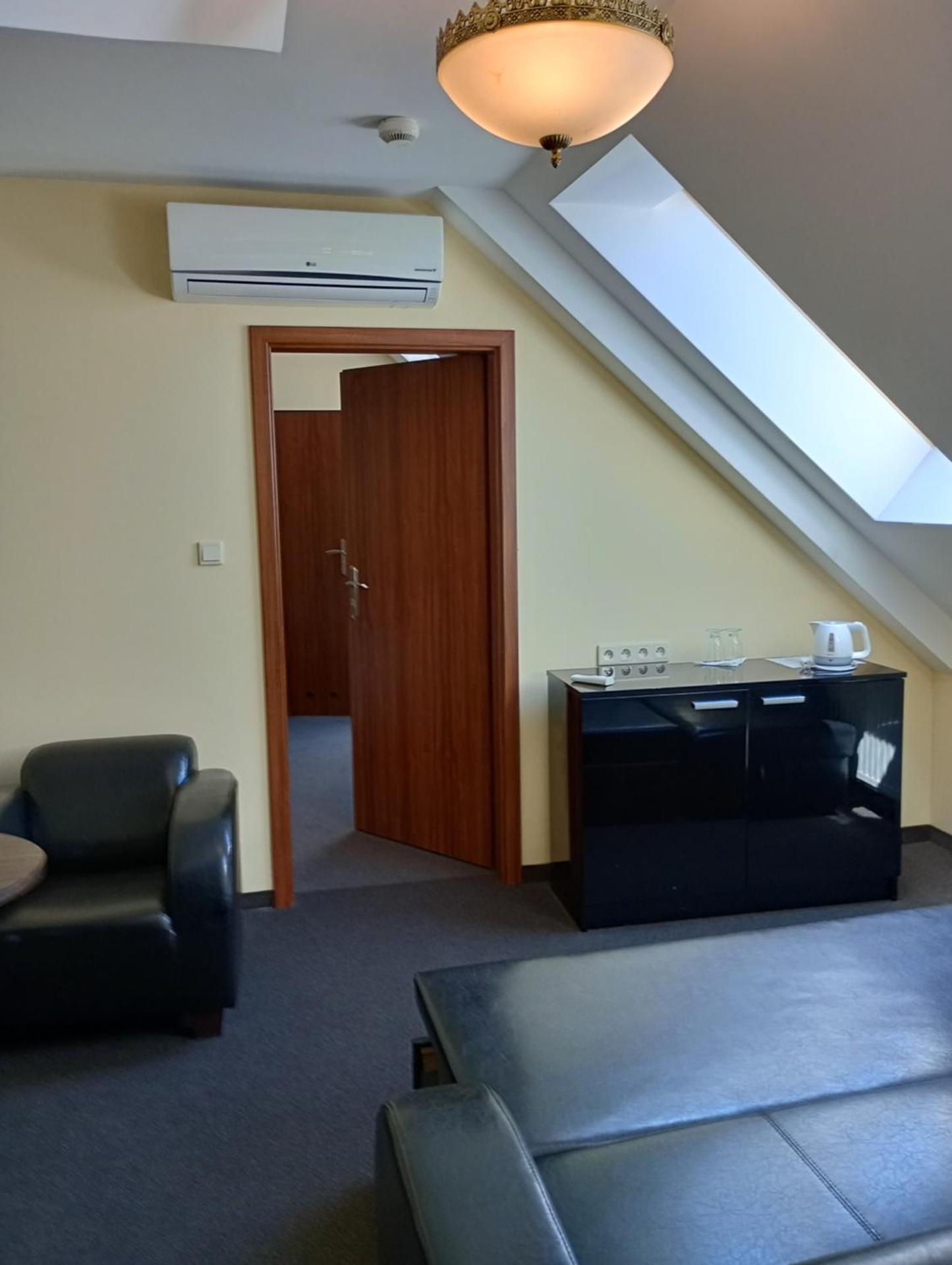 Aparthotel W Pałacu