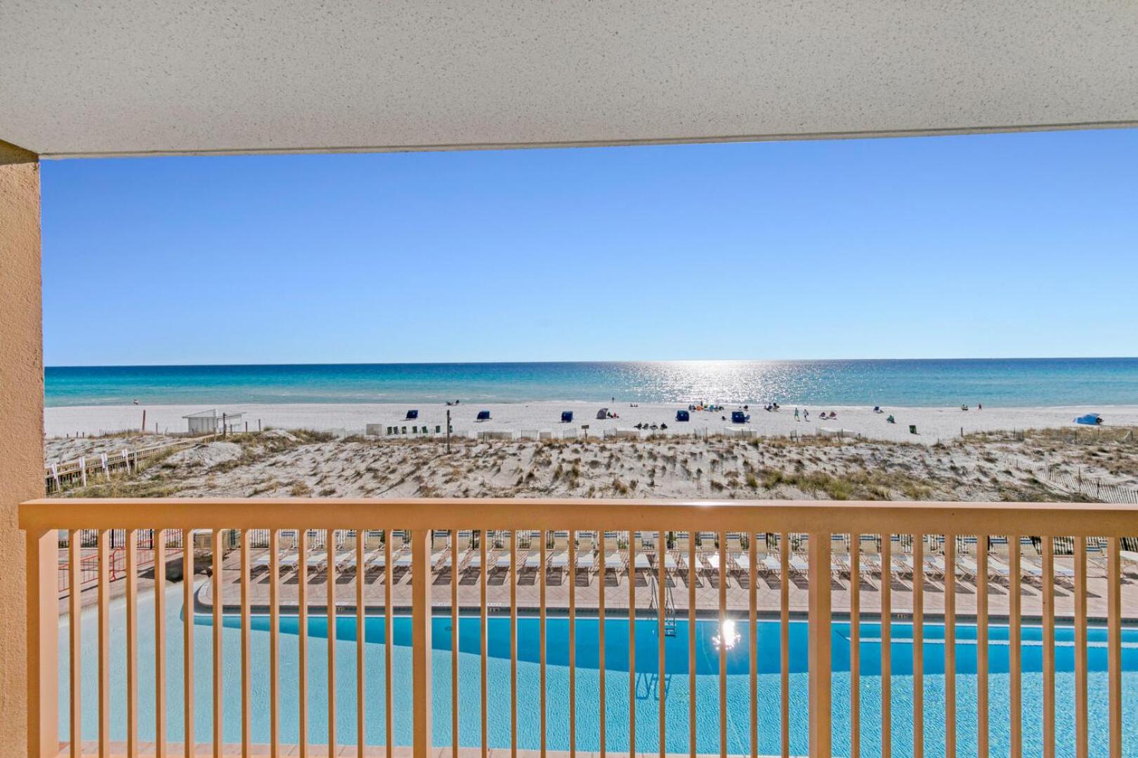 Pelican Beach 307 - Beautiful Updated Unit!!!