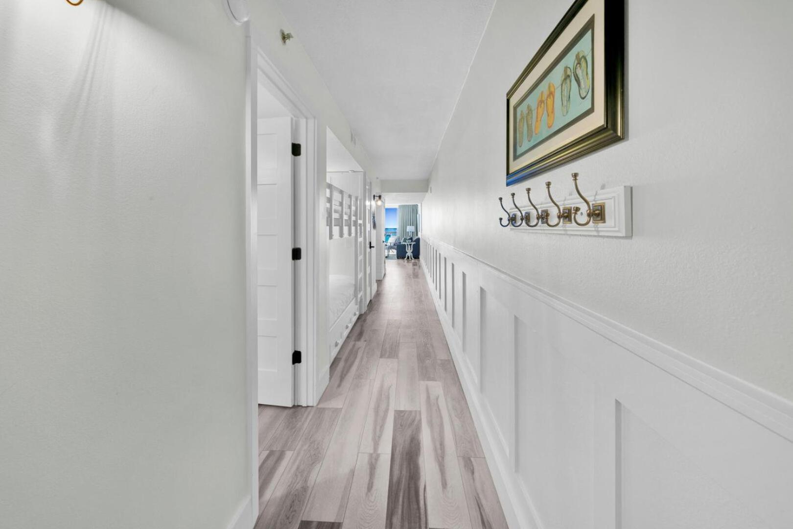 Pelican Beach 307 - Beautiful Updated Unit!!!