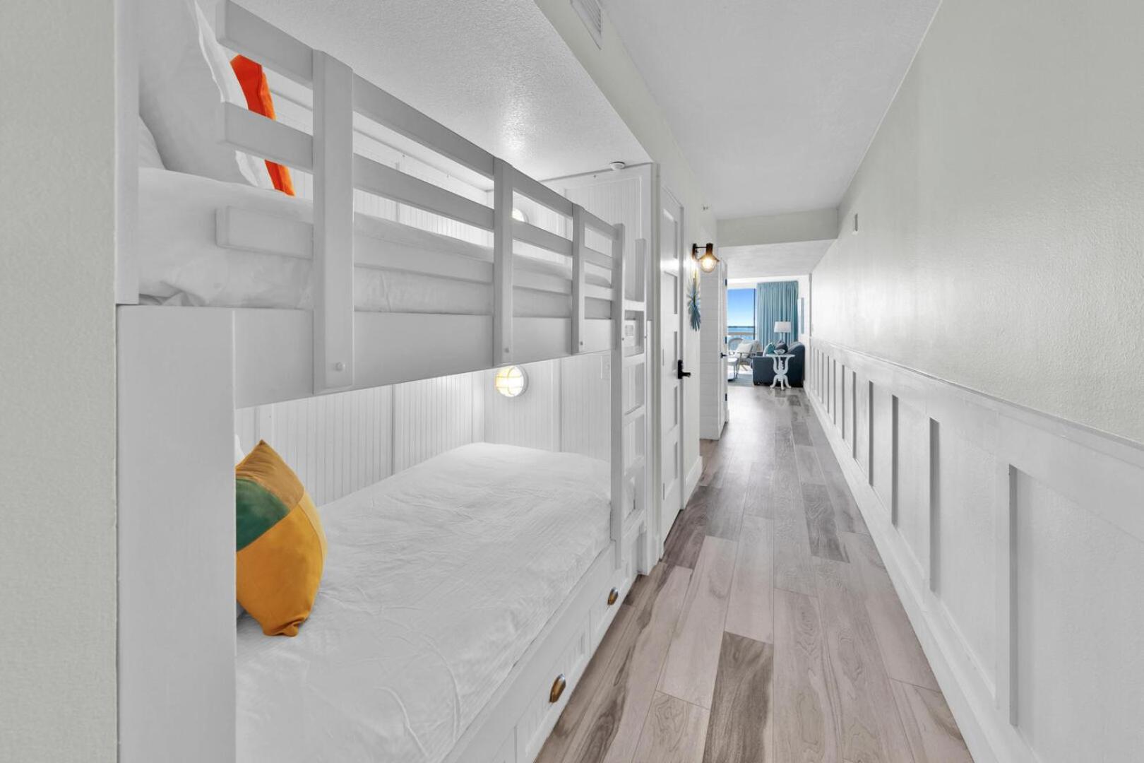 Pelican Beach 307 - Beautiful Updated Unit!!!